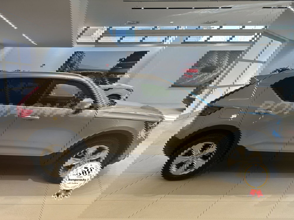 Volvo XC40 usata a Forlì-Cesena (4)