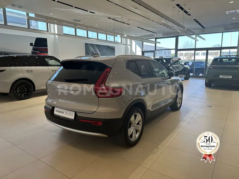 Volvo XC40 usata a Forlì-Cesena (5)