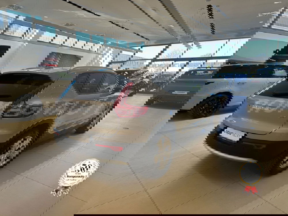 Volvo XC40 usata a Forlì-Cesena (5)