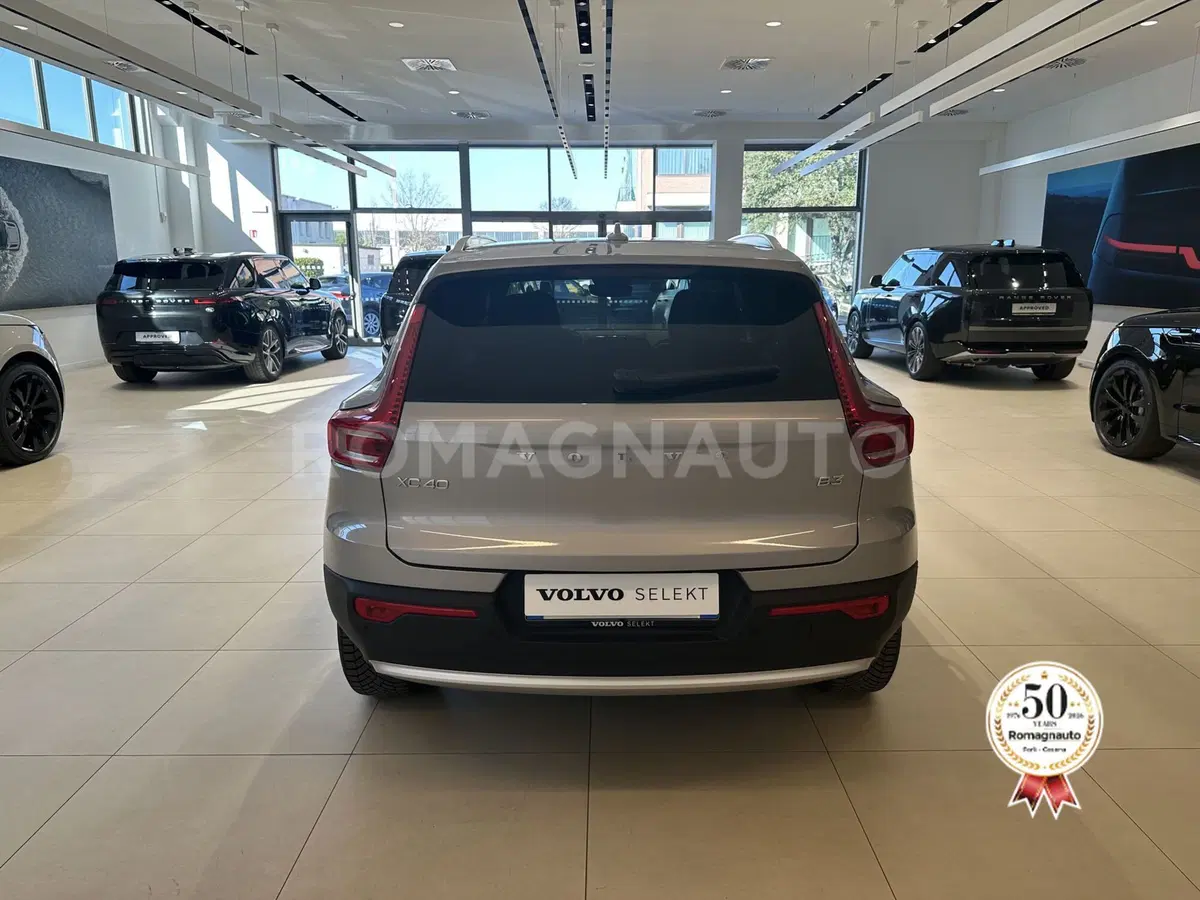 Volvo XC40 usata a Forlì-Cesena (6)