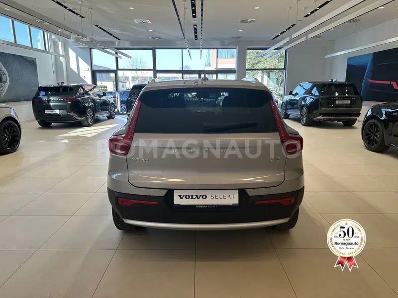 Volvo XC40 usata a Forlì-Cesena (6)