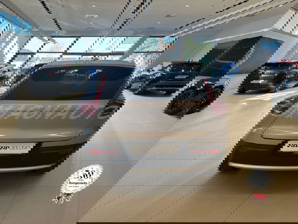 Volvo XC40 usata a Forlì-Cesena (6)