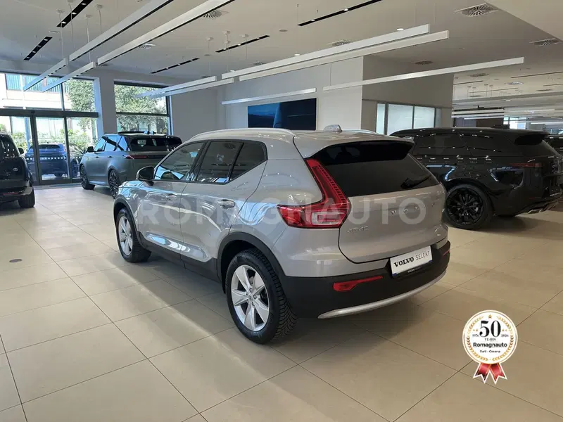 Volvo XC40 usata a Forlì-Cesena (7)