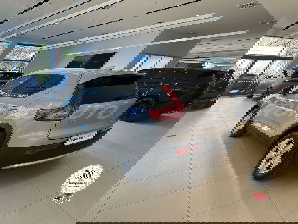 Volvo XC40 usata a Forlì-Cesena (7)