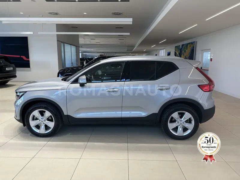 Volvo XC40 usata a Forlì-Cesena (8)