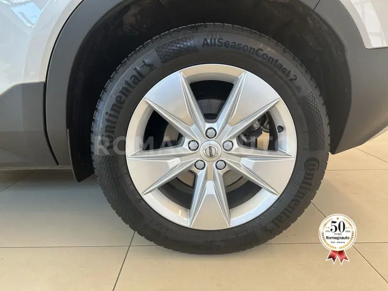 Volvo XC40 usata a Forlì-Cesena (9)