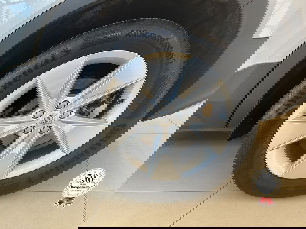 Volvo XC40 usata a Forlì-Cesena (9)