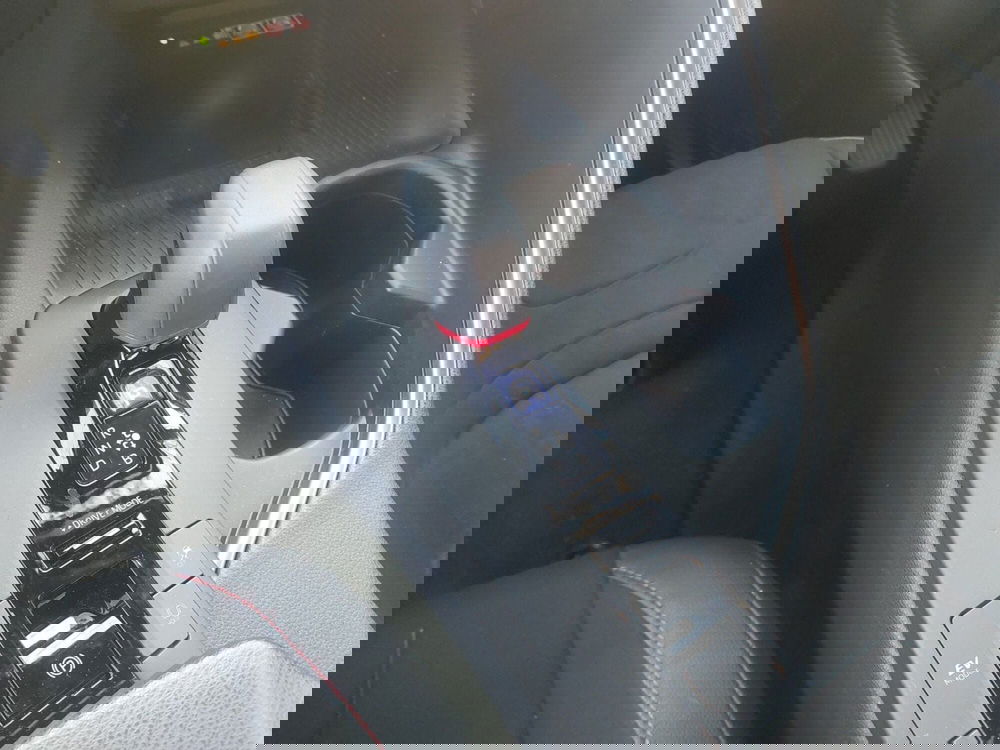 Toyota Toyota C-HR usata a Roma (14)