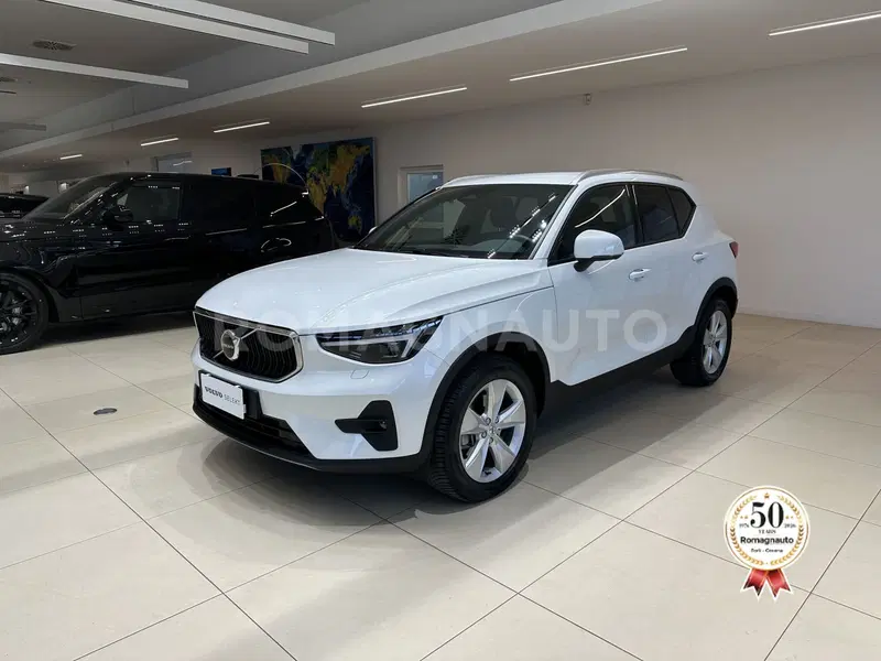 Volvo XC40 usata a Forlì-Cesena