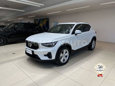 Volvo XC40 B3 automatico Core del 2025 usata a Forli'
