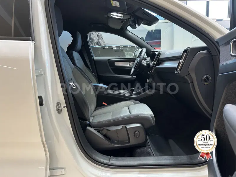 Volvo XC40 usata a Forlì-Cesena (10)