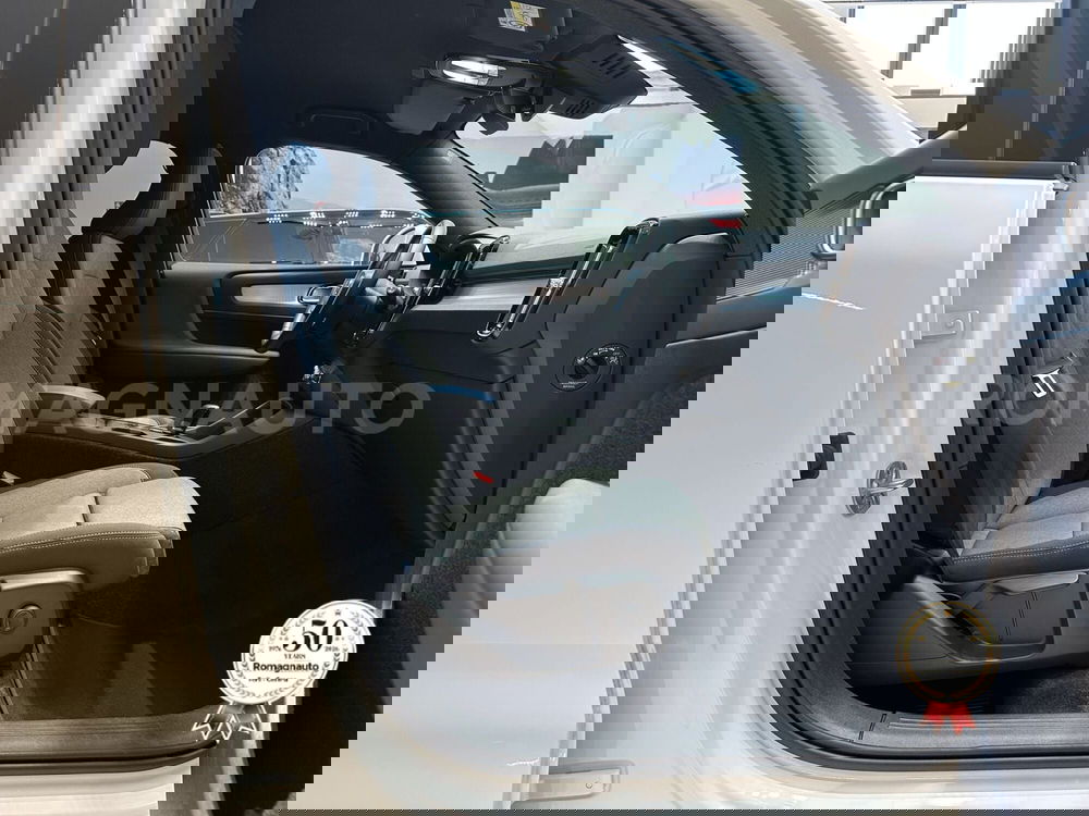 Volvo XC40 usata a Forlì-Cesena (10)