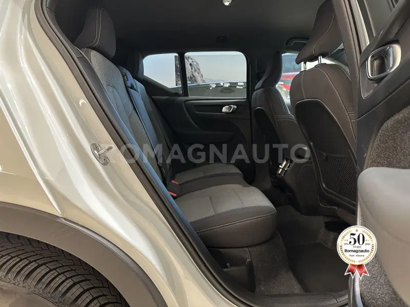 Volvo XC40 usata a Forlì-Cesena (11)