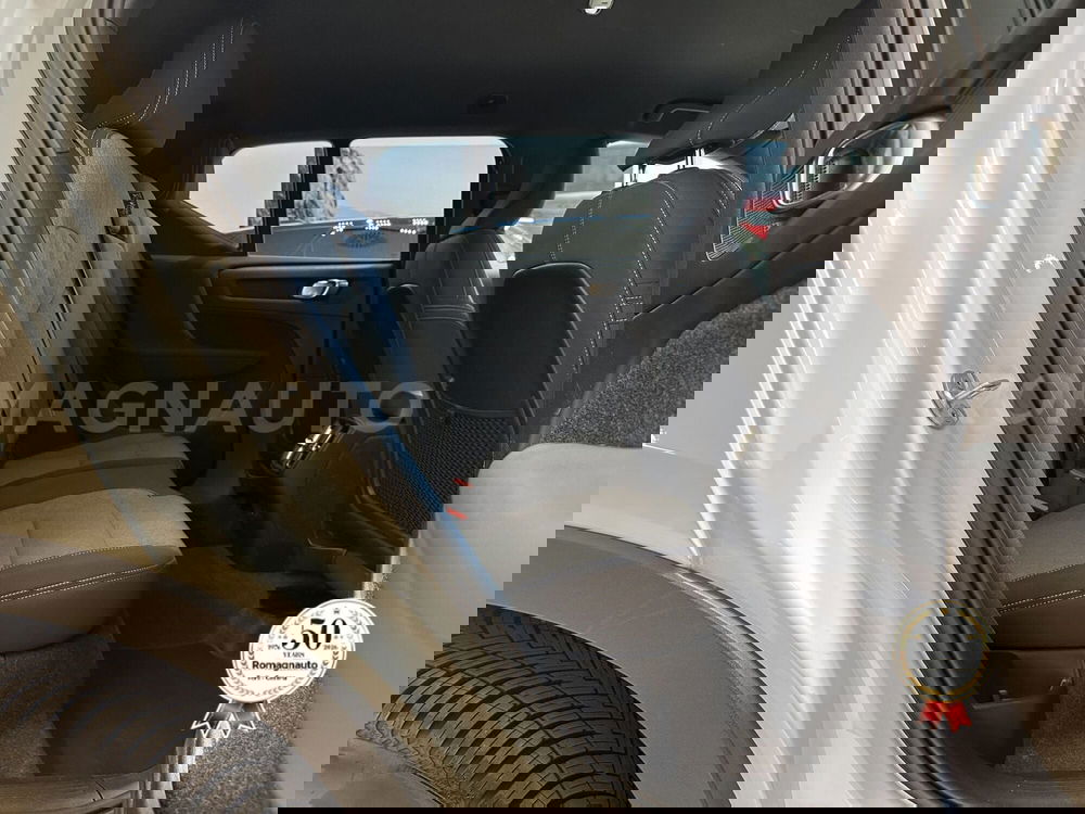 Volvo XC40 usata a Forlì-Cesena (11)