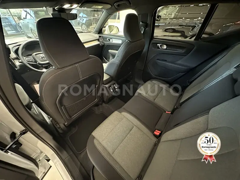 Volvo XC40 usata a Forlì-Cesena (12)