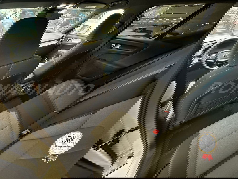 Volvo XC40 usata a Forlì-Cesena (12)