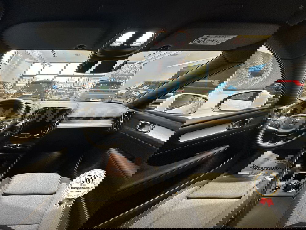 Volvo XC40 usata a Forlì-Cesena (13)