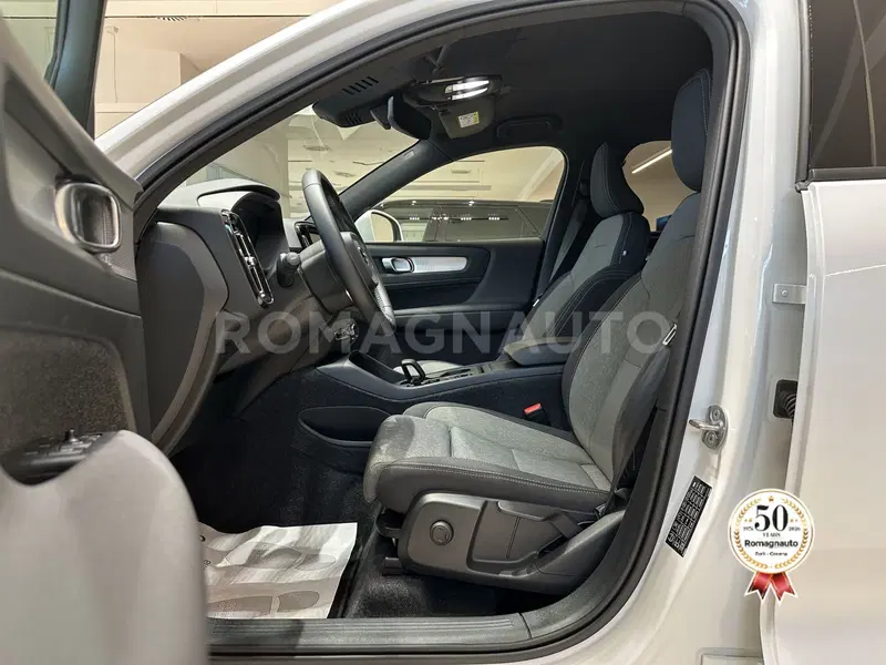 Volvo XC40 usata a Forlì-Cesena (14)