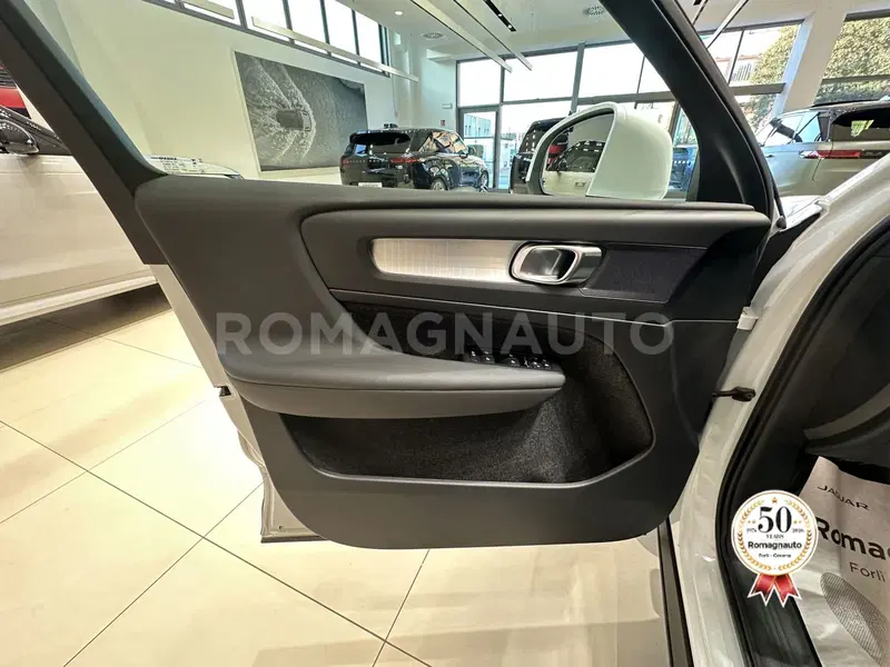 Volvo XC40 usata a Forlì-Cesena (15)