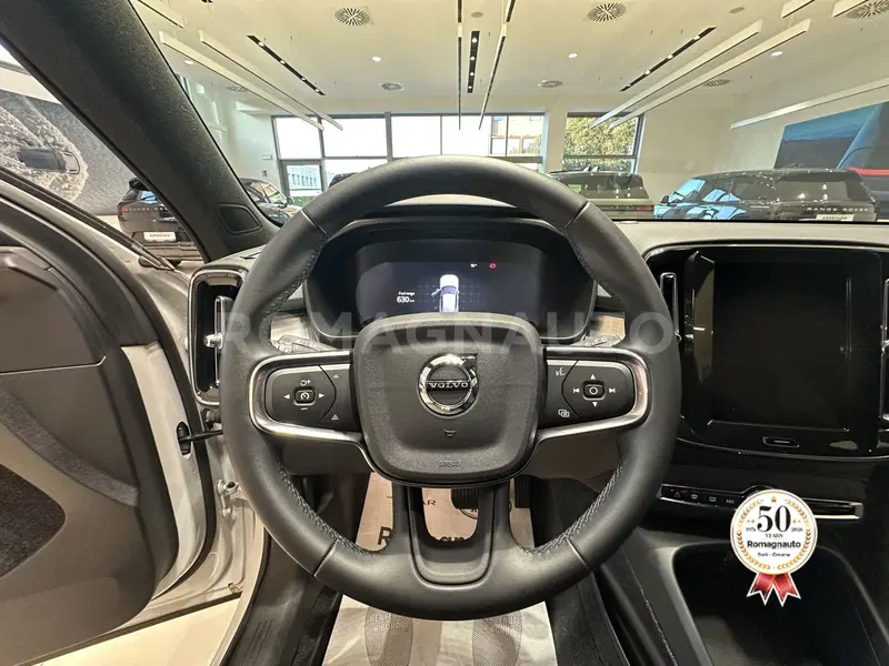 Volvo XC40 usata a Forlì-Cesena (16)