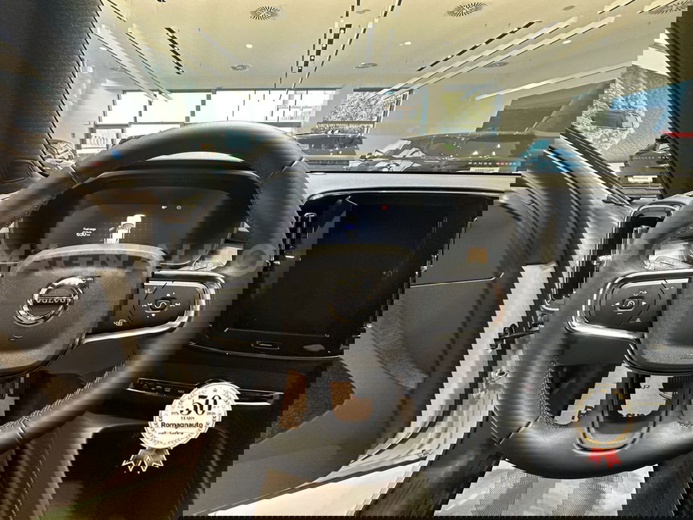 Volvo XC40 usata a Forlì-Cesena (16)