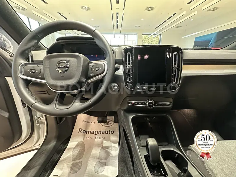 Volvo XC40 usata a Forlì-Cesena (17)