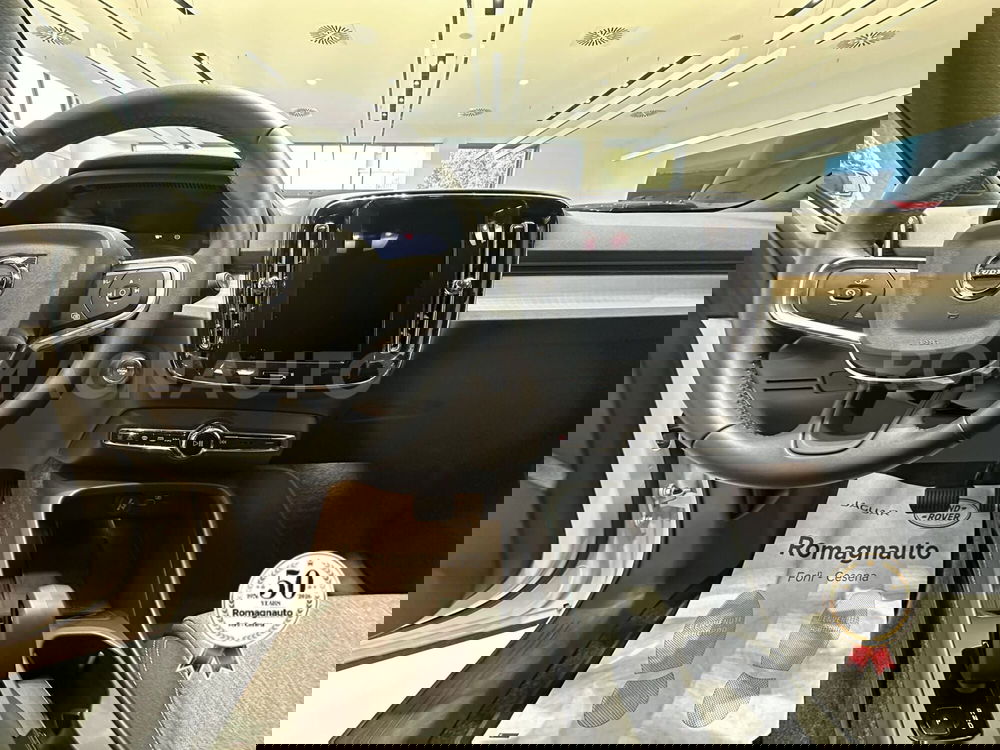 Volvo XC40 usata a Forlì-Cesena (17)