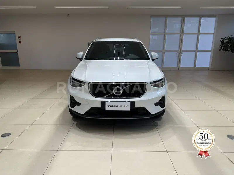 Volvo XC40 usata a Forlì-Cesena (2)