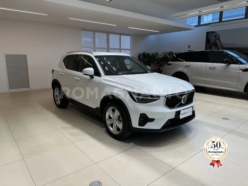 Volvo XC40 usata a Forlì-Cesena (3)