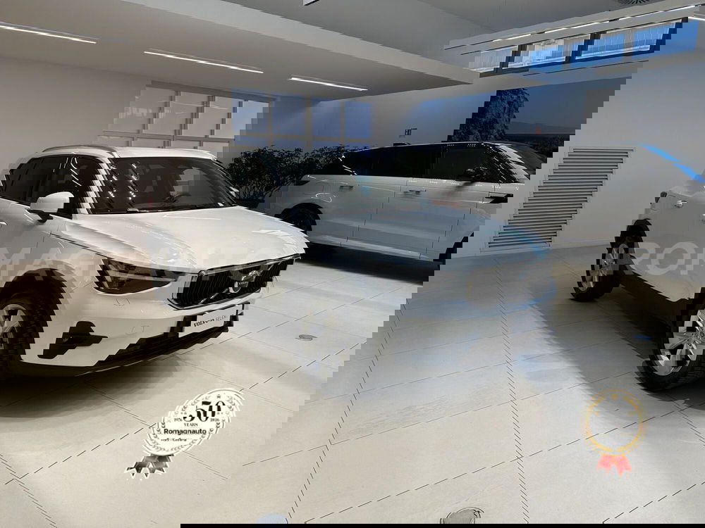 Volvo XC40 usata a Forlì-Cesena (3)