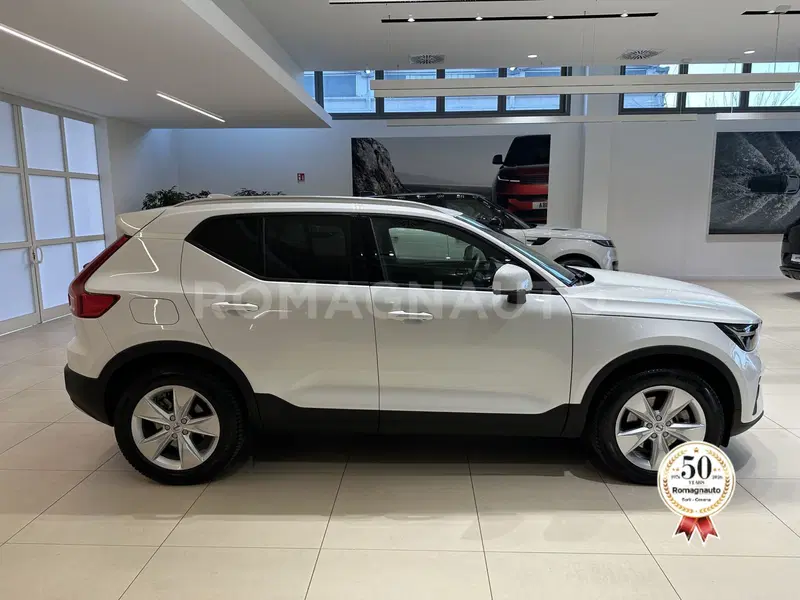 Volvo XC40 usata a Forlì-Cesena (4)