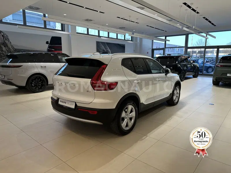 Volvo XC40 usata a Forlì-Cesena (5)