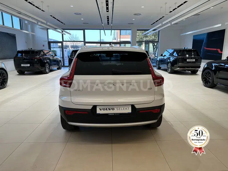 Volvo XC40 usata a Forlì-Cesena (6)