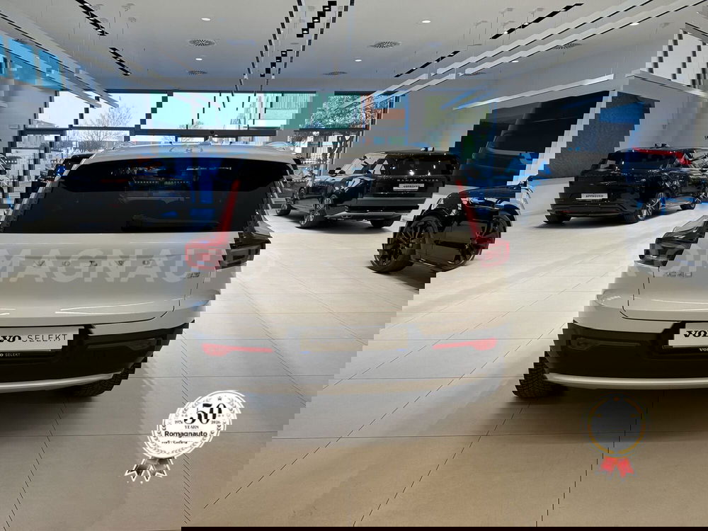 Volvo XC40 usata a Forlì-Cesena (6)