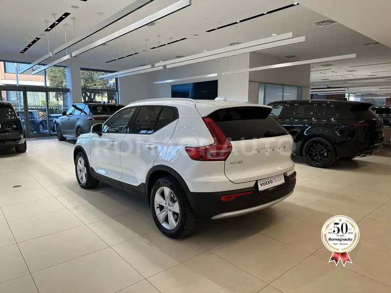Volvo XC40 usata a Forlì-Cesena (7)