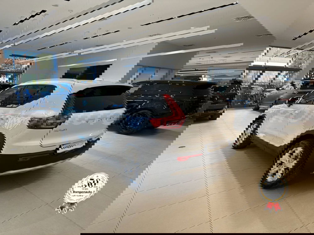 Volvo XC40 usata a Forlì-Cesena (7)