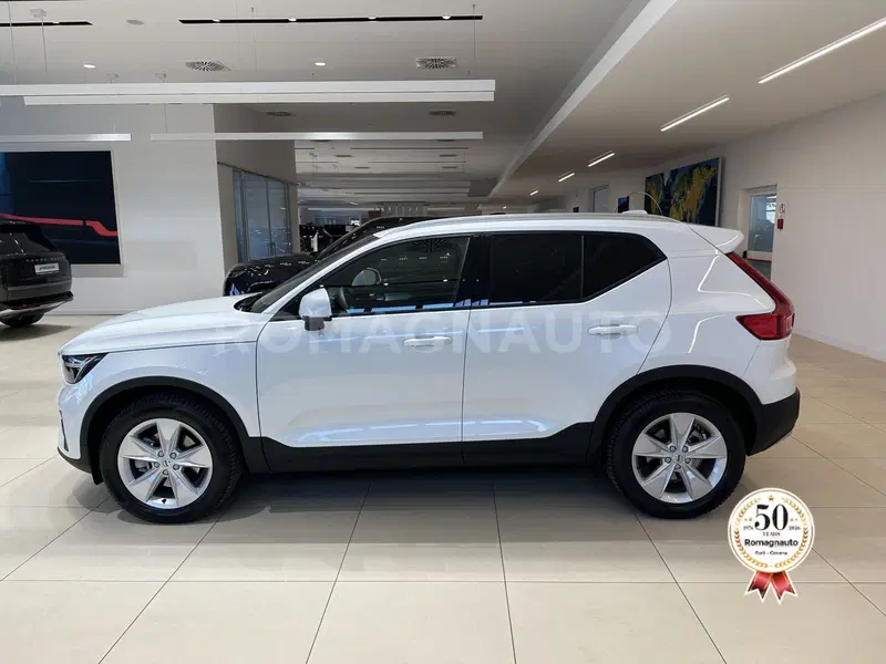 Volvo XC40 usata a Forlì-Cesena (8)