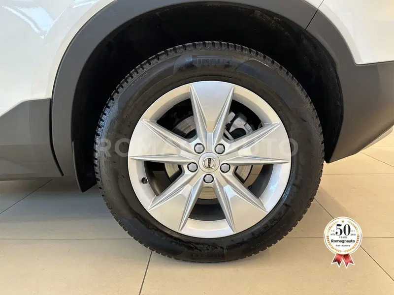 Volvo XC40 usata a Forlì-Cesena (9)