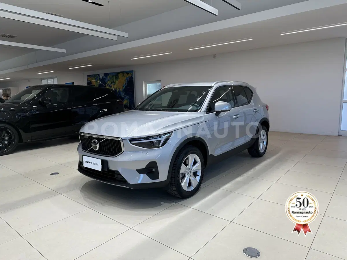 Volvo XC40 usata a Forlì-Cesena