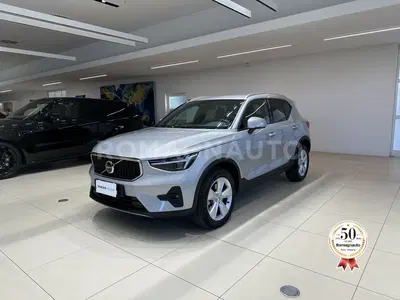 Volvo XC40 B3 automatico Core del 2025 usata a Forli'