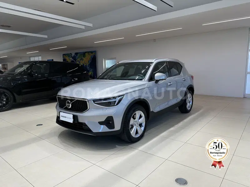 Volvo XC40 usata a Forlì-Cesena