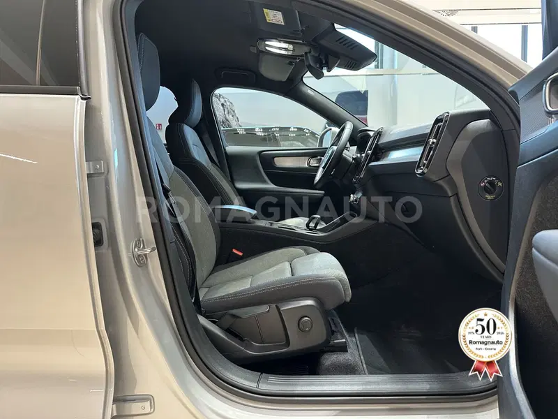 Volvo XC40 usata a Forlì-Cesena (10)