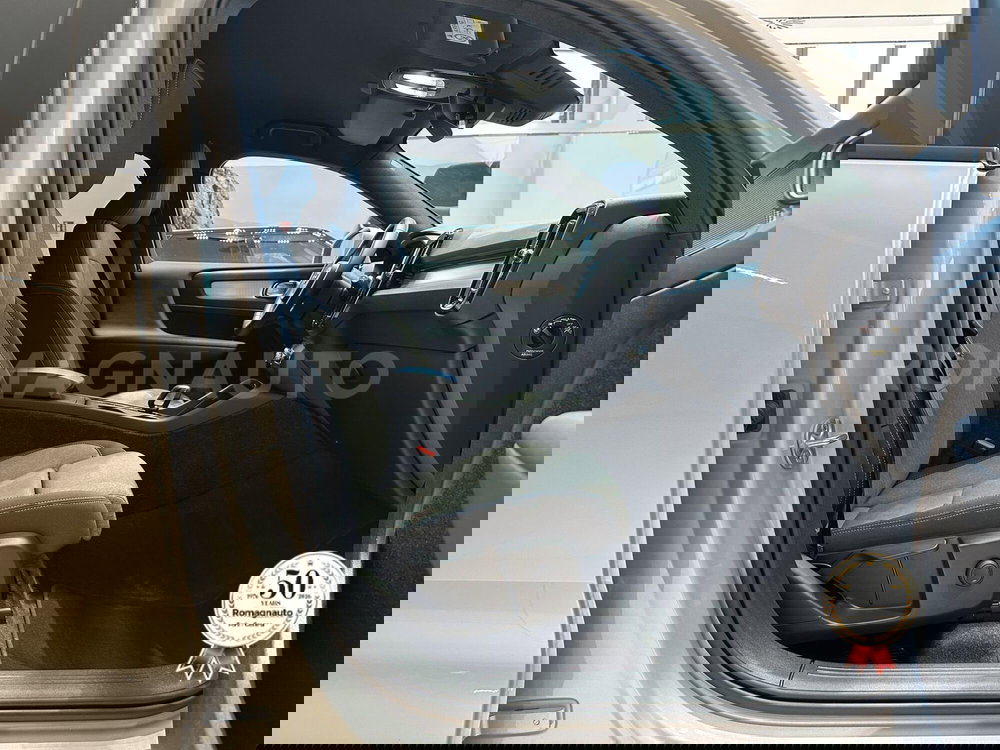 Volvo XC40 usata a Forlì-Cesena (10)