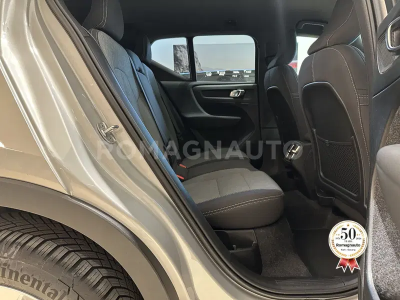 Volvo XC40 usata a Forlì-Cesena (11)