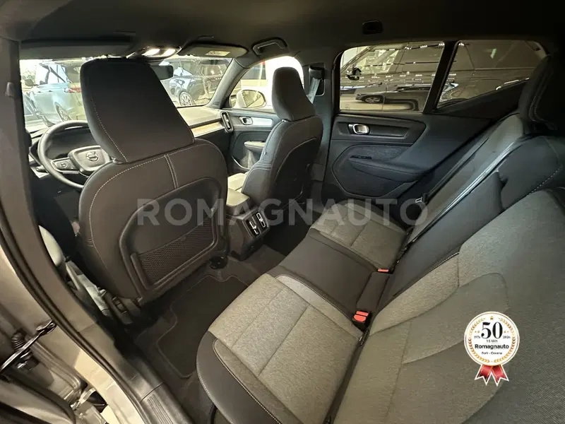 Volvo XC40 usata a Forlì-Cesena (12)