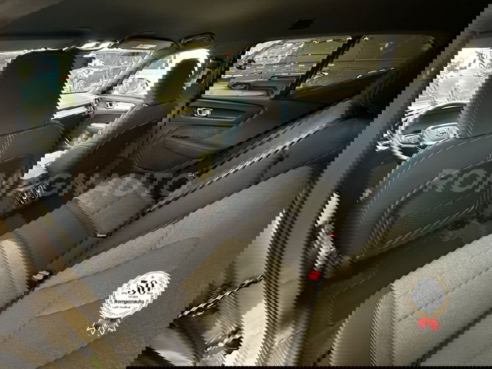 Volvo XC40 usata a Forlì-Cesena (12)