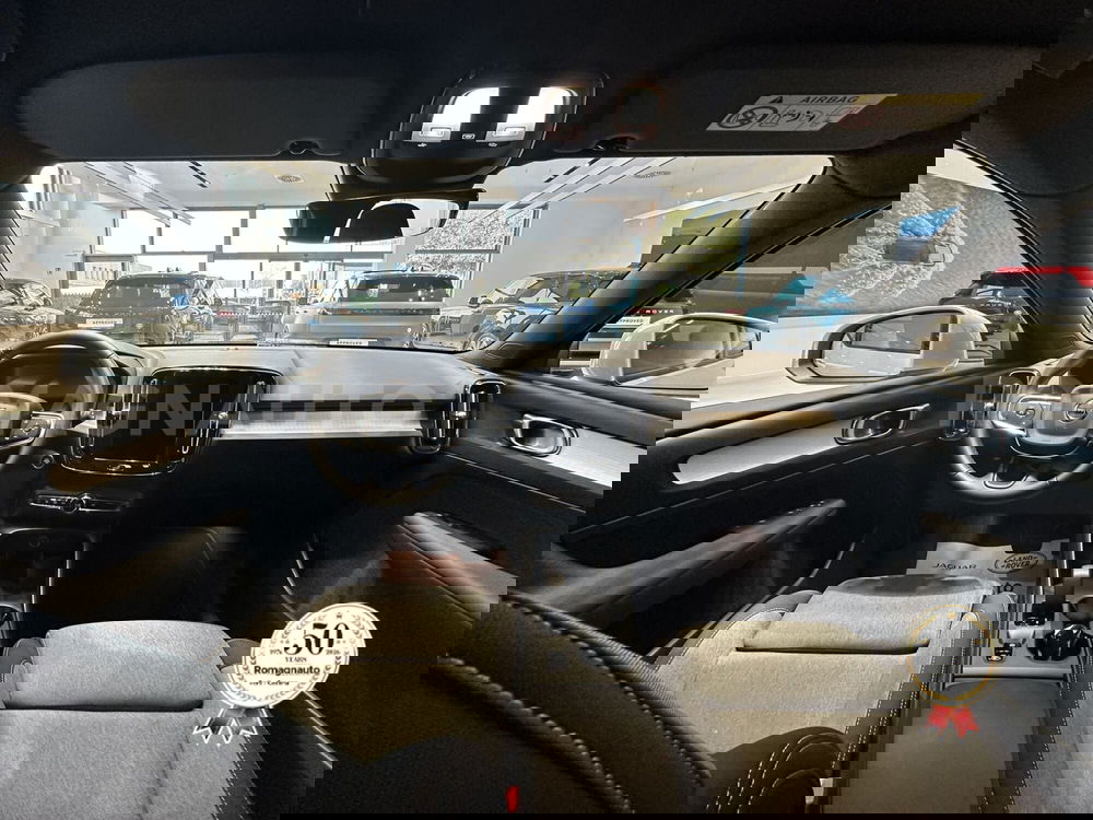 Volvo XC40 usata a Forlì-Cesena (13)