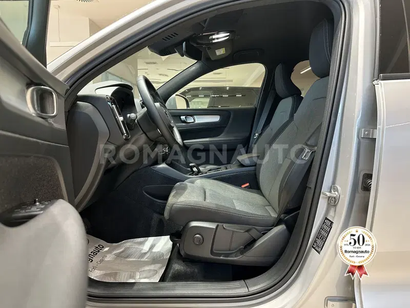 Volvo XC40 usata a Forlì-Cesena (14)