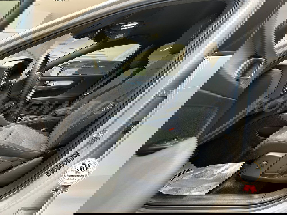 Volvo XC40 usata a Forlì-Cesena (14)