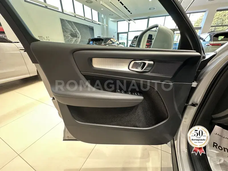 Volvo XC40 usata a Forlì-Cesena (15)